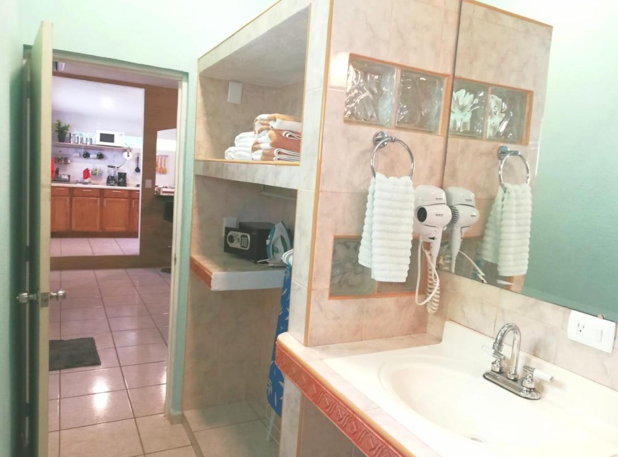 Ferienwohnung Quetzal Loft Cancún Exterior foto