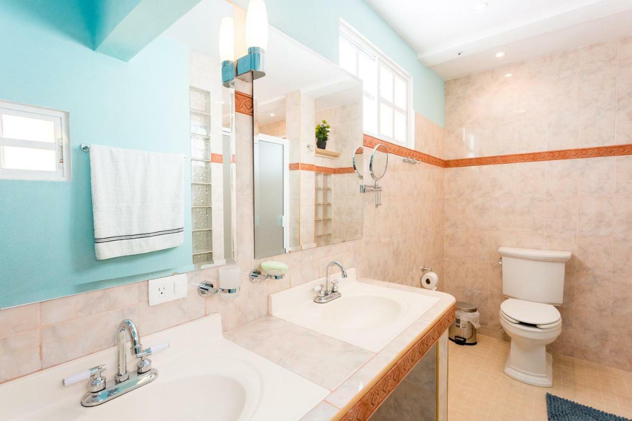 Ferienwohnung Quetzal Loft Cancún Exterior foto